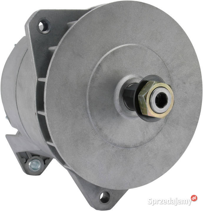 Alternator KASSBOHRER MERCEDES 0011545002 łódzkie