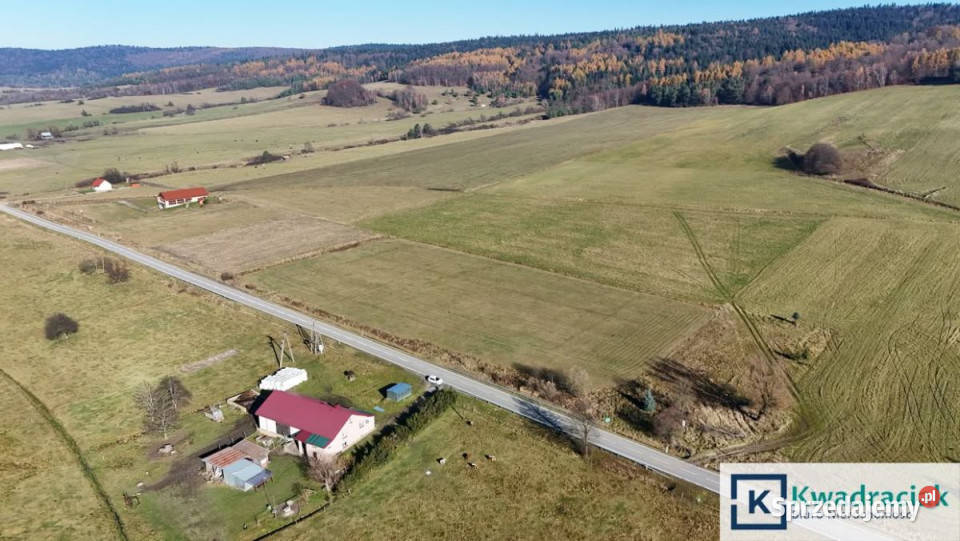 Grunt Zdynia 2762m2 72zł/m2