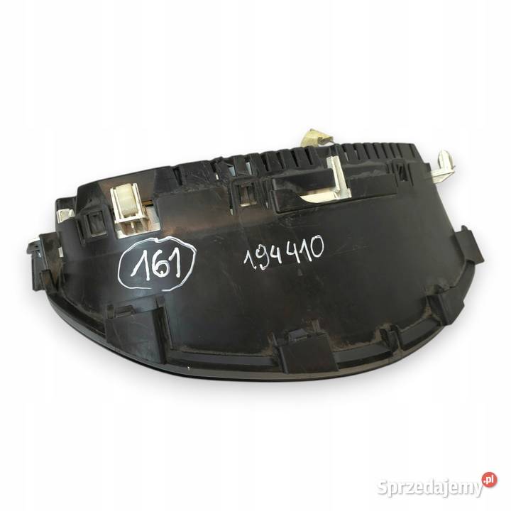 LICZNIK ZEGARY 3411055L50 Suzuki SX4 Sedici 20 Chełm
