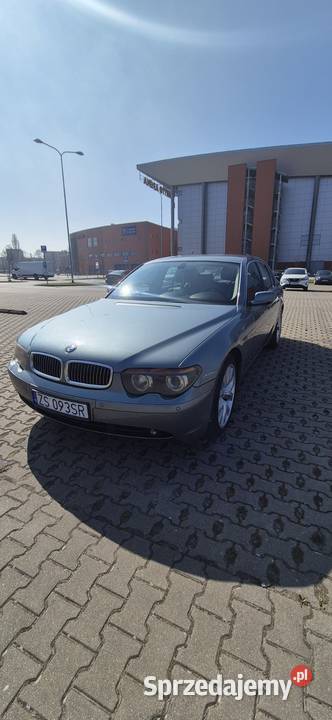 Sprzedam BMW sprzedam