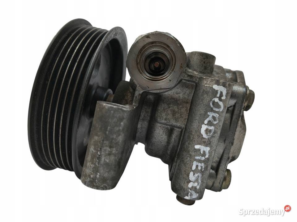 POMPA WSPOMAGANIA Ford Ka Fiesta V VI 13 125