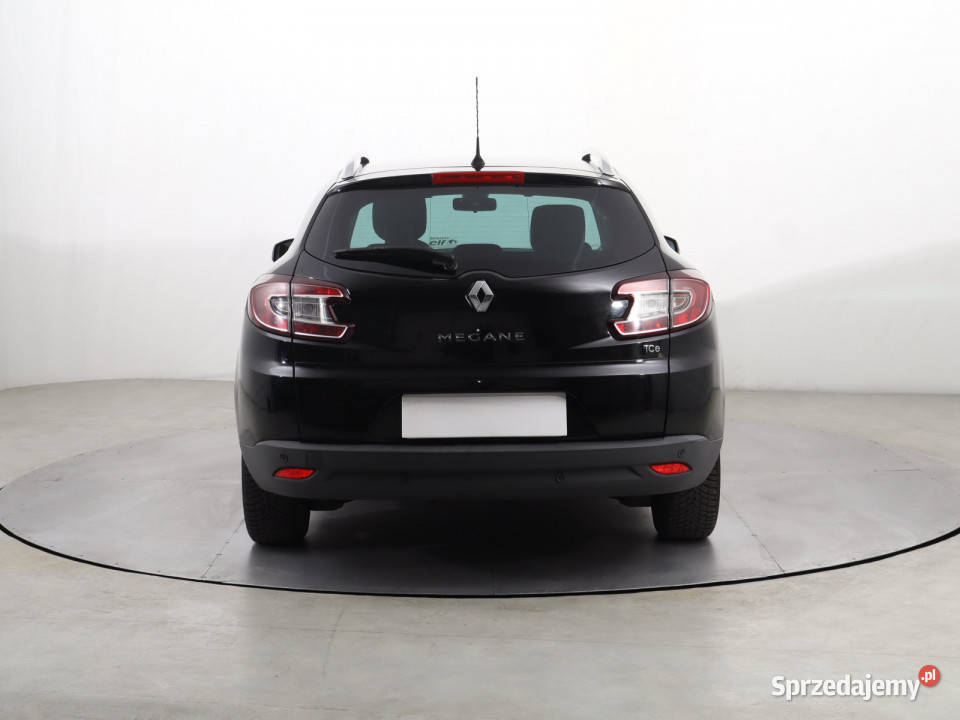 Renault Megane 12 TCe isofix Katowice sprzedam