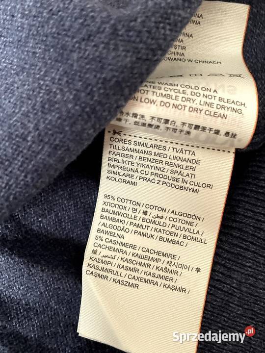 Bluza z kapturem SuperDry sprzedam