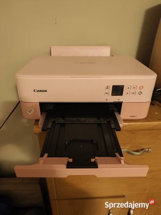 Drukarka Canon Mirsk