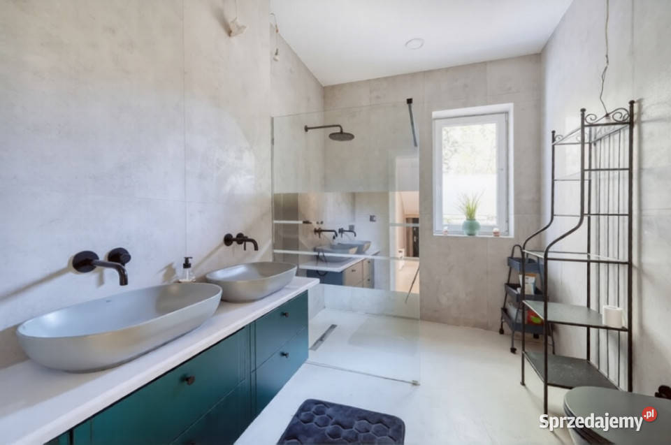 Dom 270m2 i Obiekt UsługowoMedyczny 450m2 Łódź sprzedam