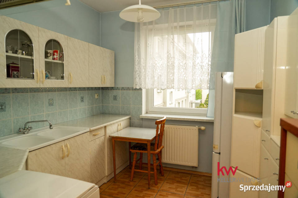 Mieszkanie Gniezno Ks Mjr Mateusza Zabłockiego