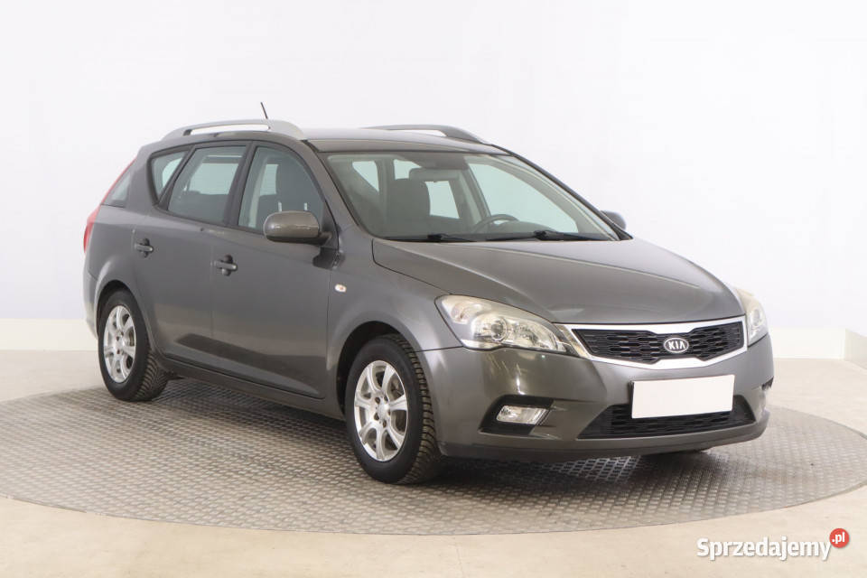 Kia Ceed 14 CVVT elektryczne lusterka sprzedam