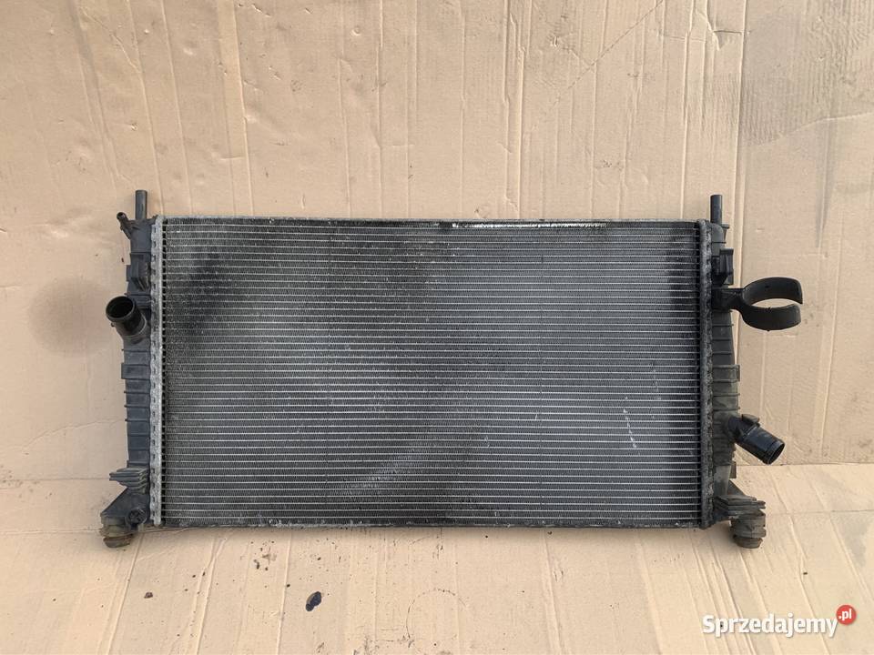 3M5H8005 chłodnica wody Ford focus mk2 c Pompy wspomagania Szczecin sprzedam