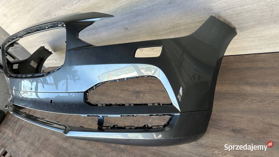 VOLVO V90 S90 II LIFT Zderzak przód przedni Gorzów Wielkopolski sprzedam