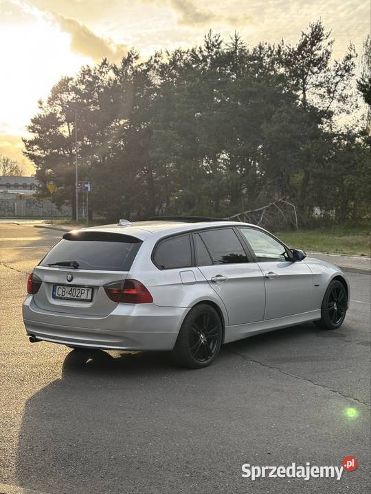 Bmw e8 Bydgoszcz