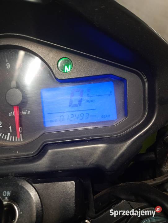 Junak127 Junak Piaseczno