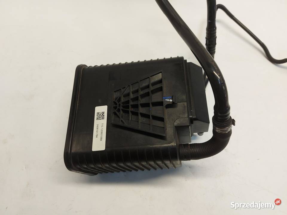 Chery Omoda 5 2024r filtr węglowy par paliwa