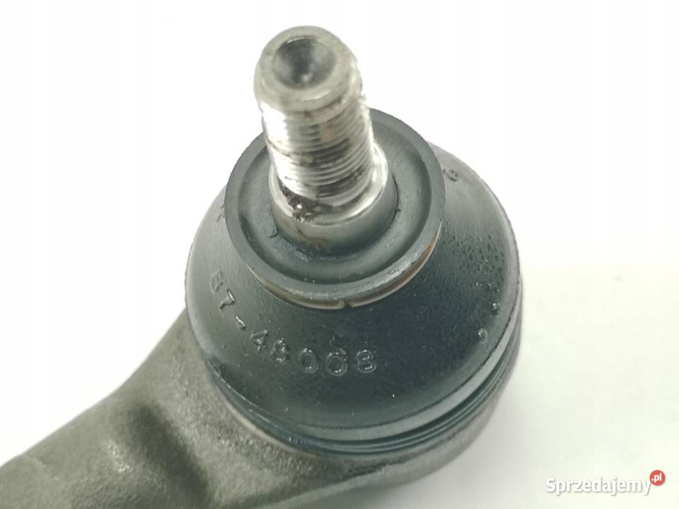 KOŃCÓWKA DRĄŻKA KIER FORD KA 19962008 MOTORCRAFT