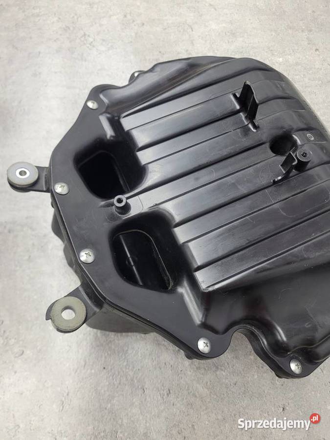 Kawasaki Z900 Z 900 24 OEM AIRBOX WLOT POWIETRZA wielkopolskie Nowy Tomyśl sprzedam
