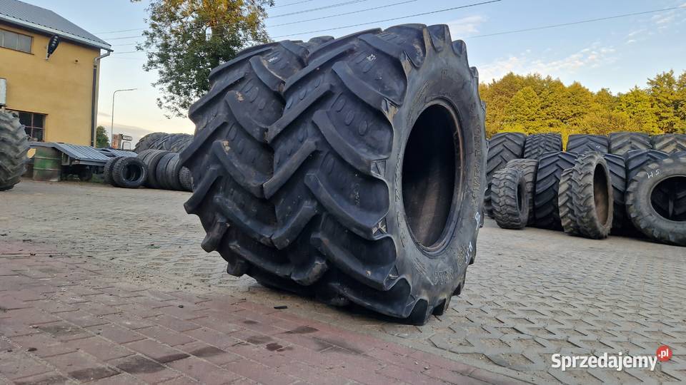 48070r24 42085r24 169r24 16924 BKT 50 bieżnik Nowe Miasto Lubawskie