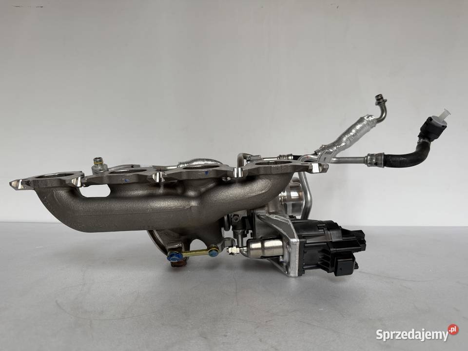 Nowa turbosprężarka GARRETT 8516765014S ciężarowe sprzedam