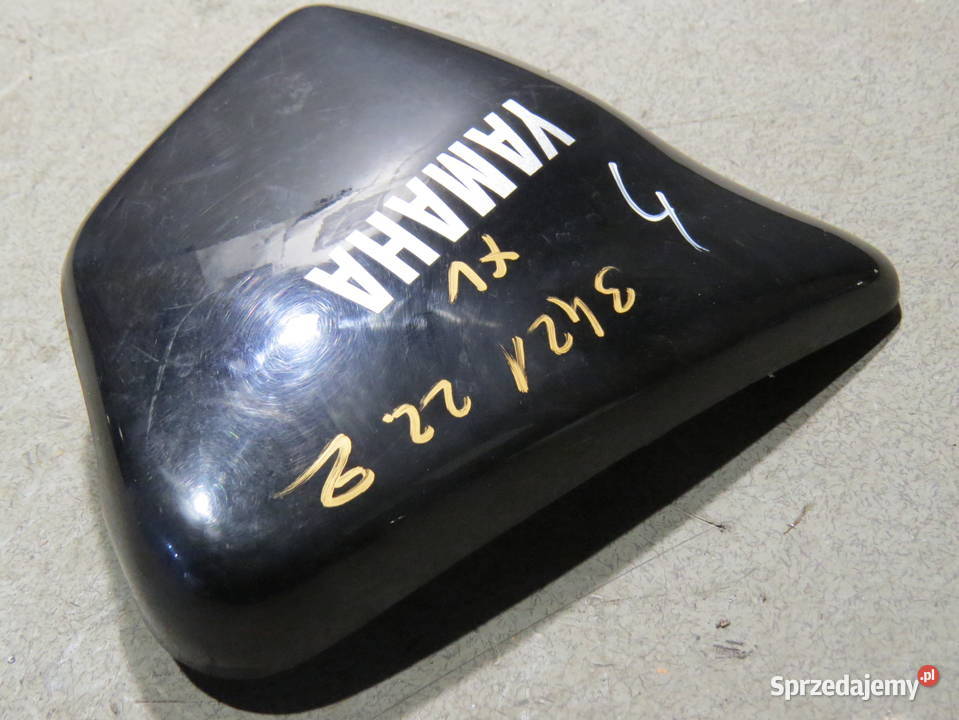 YAMAHA XV 250 125 VIRAGO 535 750 BOK BOCZEK Części motocyklowe Kraków