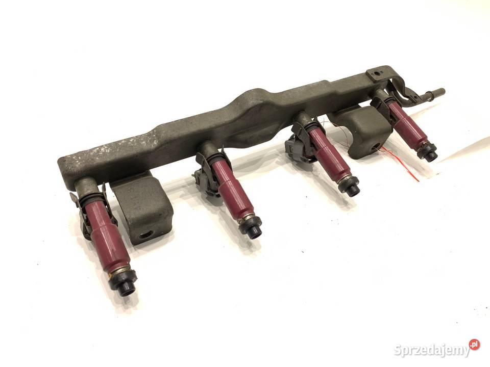 LISTWA WTRYSKOWA MAZDA 3 BK 1955003310 16 105 osobowe podkarpackie sprzedam