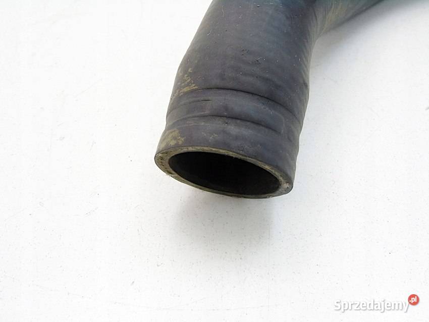 WĄŻ PRZEWÓD RURKA WODY 22 HDI TDCI EURO 5