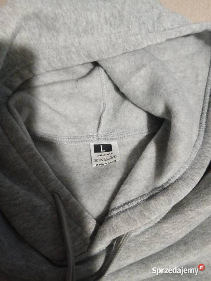 Bluza z tribalem Zwoleń sprzedam