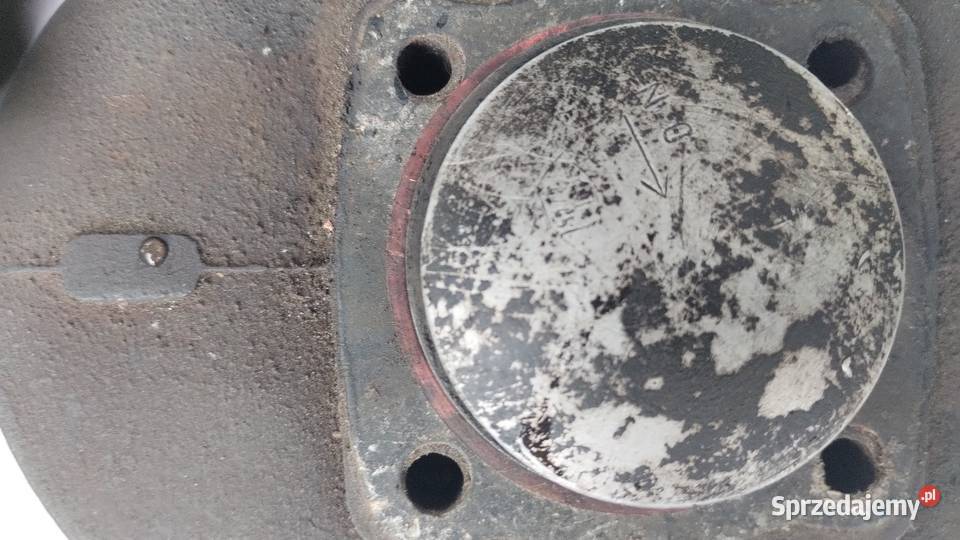 SHL wfm wsk cylinder i tłok Rzeszów