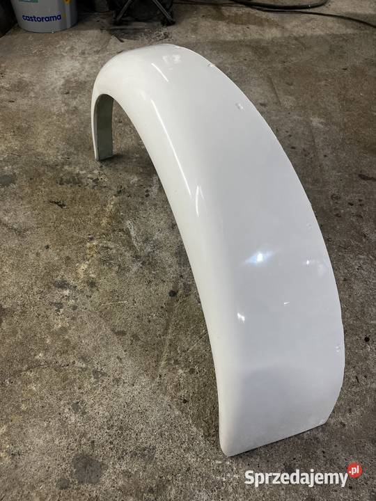 Citroen HY błotnik przedni prawy lewy dolnośląskie sprzedam
