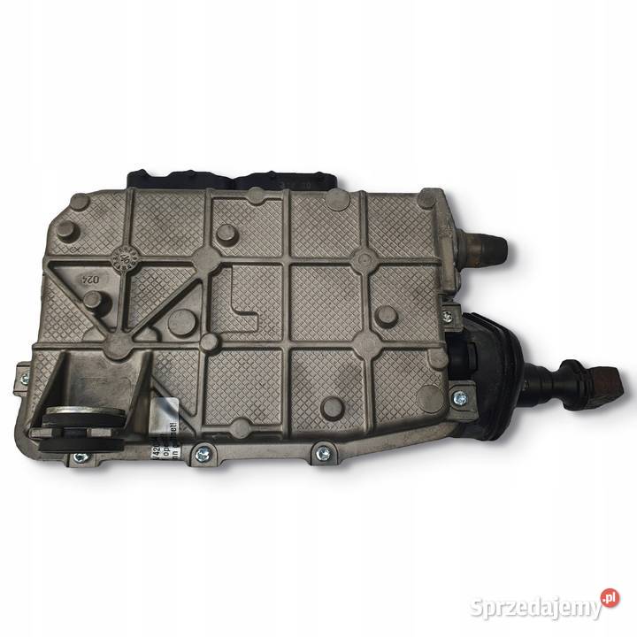 STEROWNIK SKRZYNI BIEGÓW Easytronic Moduł Ford Chełm