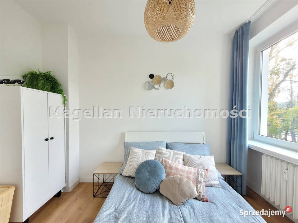Mieszkanie Gdynia 38m2 2 pokojowe
