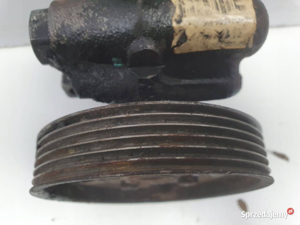 Peugeot Boxer I 25 D POMPA WSPOMAGANIA oryginał