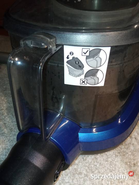 Odkurzacz bezworkowy BEKO VCD62607AD 8834203200 Warszawa