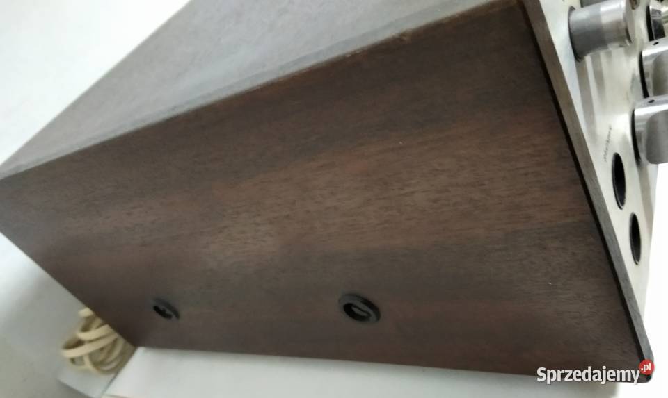 WZMACNIACZ UNITRA RADMOR 5102 TE KLASYK Pabianice