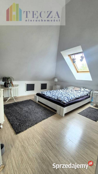 Dom wolnostojący Warszawa Przewodowa 320m2