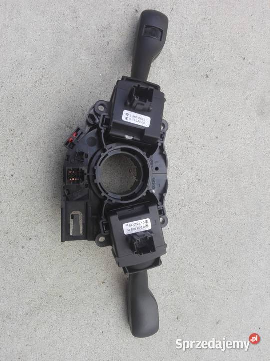 Manetka BC wycieraczek BMW E46 sprzedam