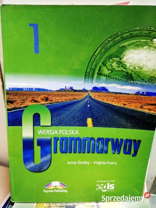 Grammarway 1 sprzedam