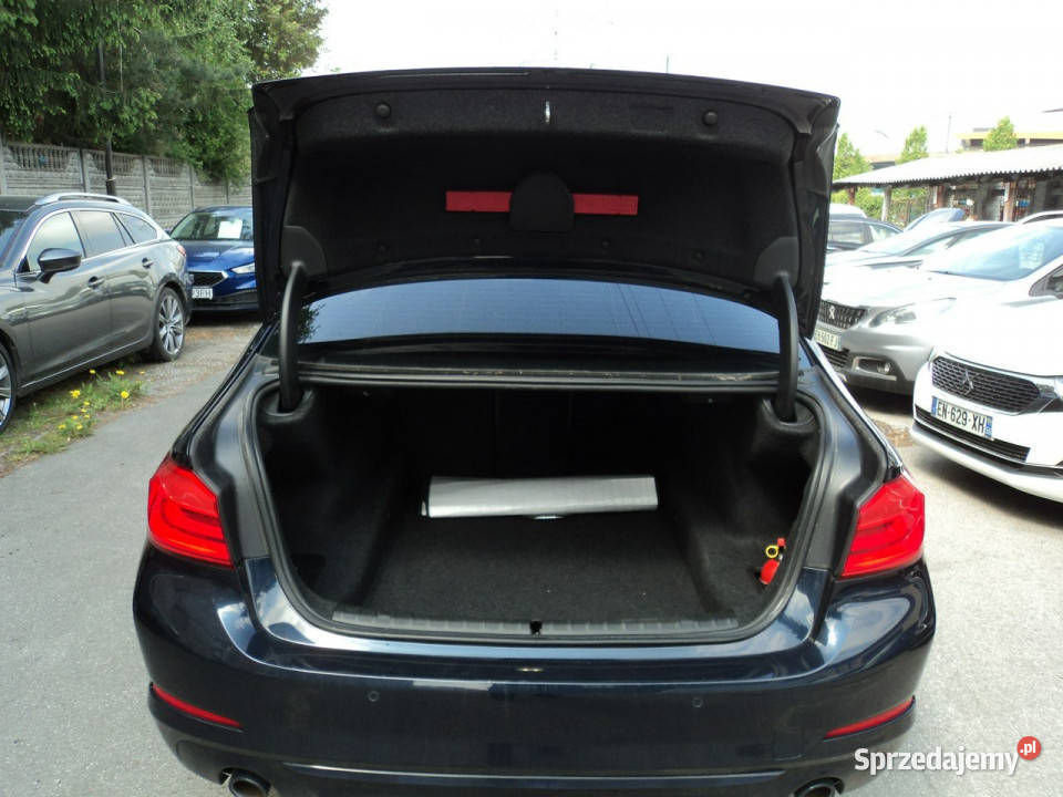 BMW 525 sprzedam ładną BMW 525 20 B 232 BITURBO Lublin