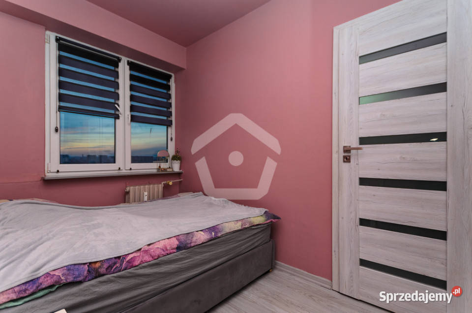 Mieszkanie 2 pokojowe Nowe Miasto Podwisłocze Rok budowy 1979 Rzeszów