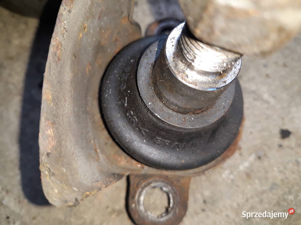 sprzedam części vw sharan świętokrzyskie Skarżysko-Kamienna sprzedam