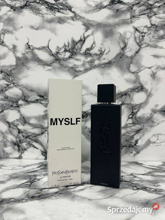 Perfumy damskie męskie Mirsk