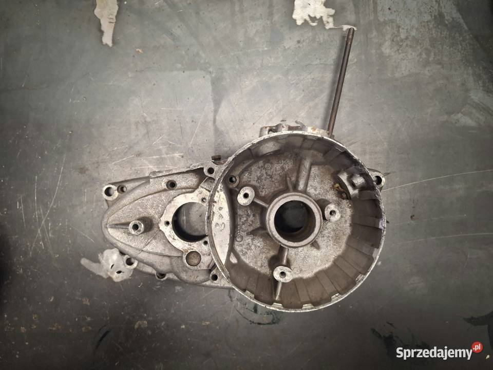 Kartery WSK 125 Występy