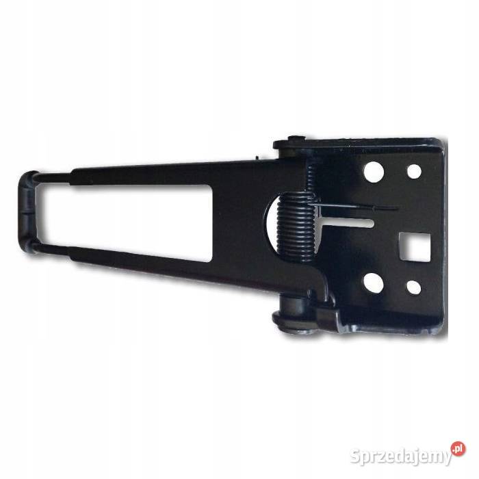 Ogranicznik drzwi tył Mercedes Sprinter