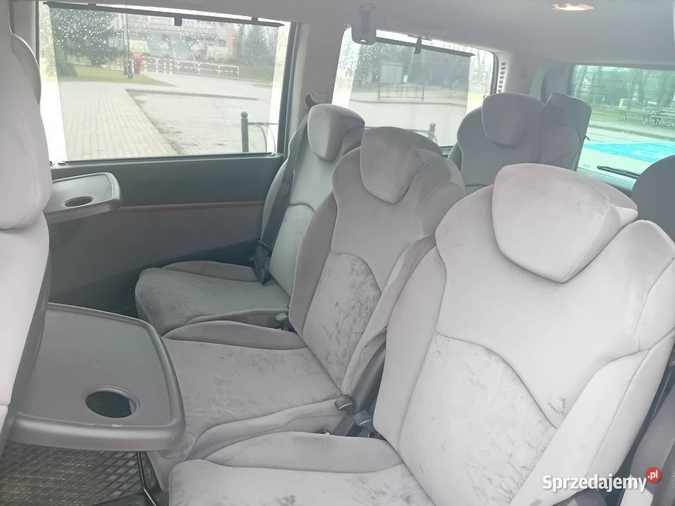 Sprzedam Citron C8 Trzebuń