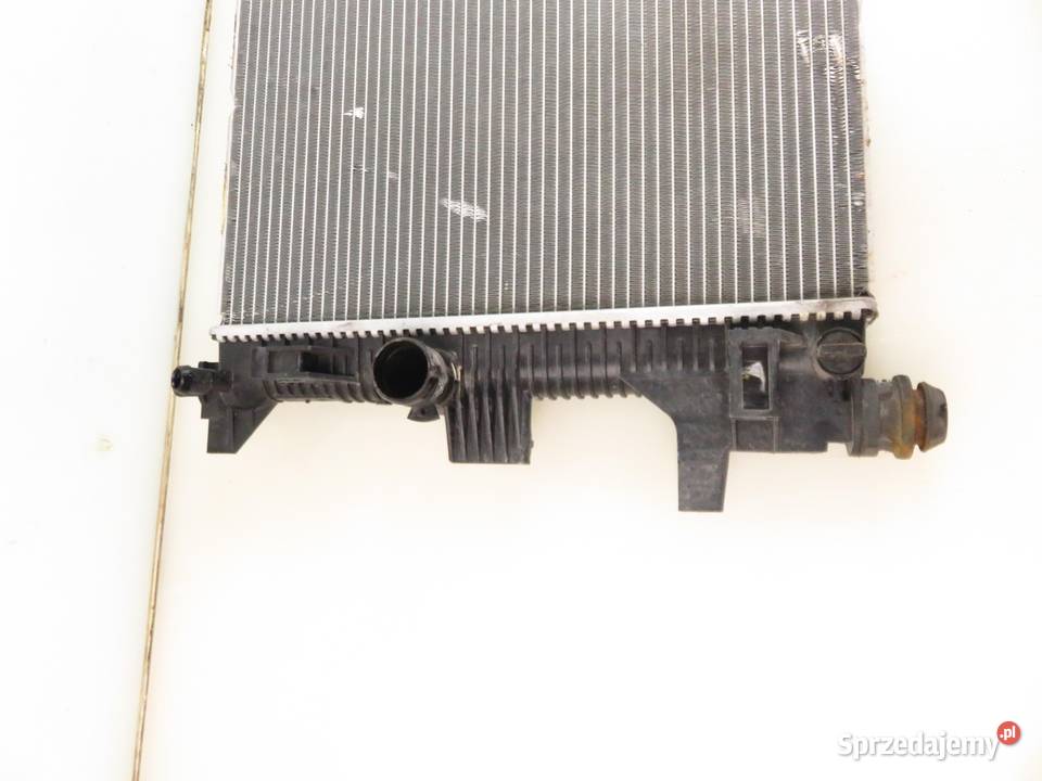 CHŁODNICA WODY FORD FOCUS MK3 10 CV618C342VC