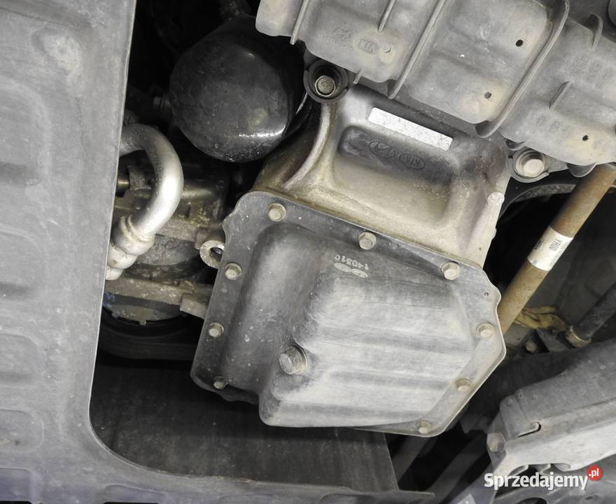 Hyundai ix20 BEZ KOROZJI Bezwypadkowy Salon It podkarpackie Mielec sprzedam