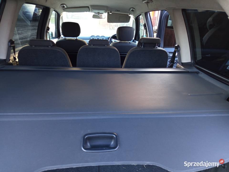 Ford Galaxy 16Anglik Galaxy Sosnowica