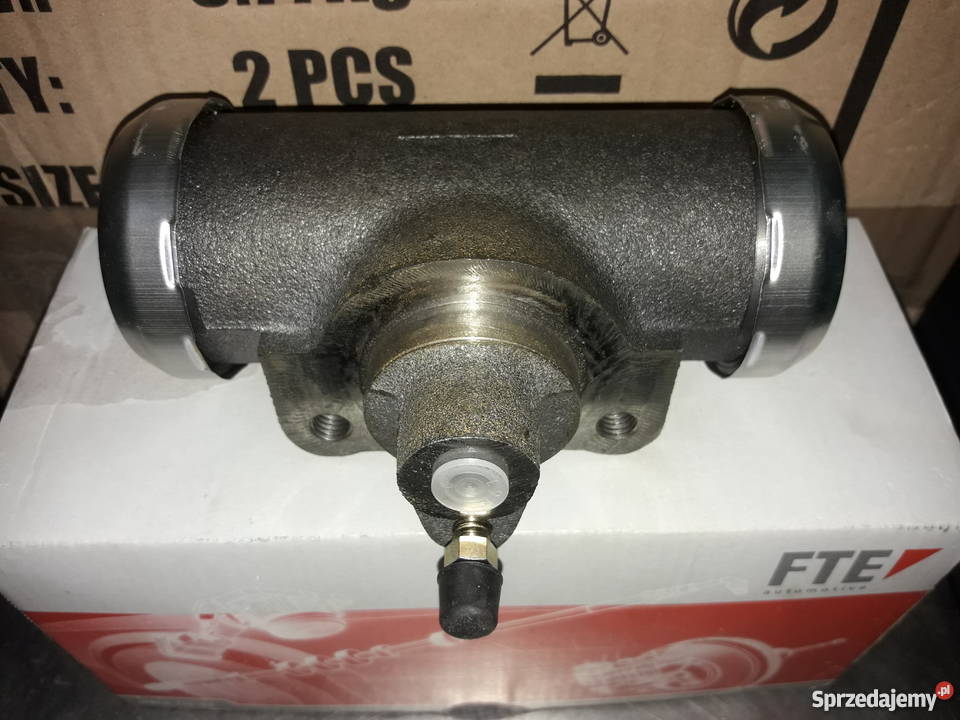 Cylinderek hamulcowy Mercedes 1013 1017 1213 Częstochowa