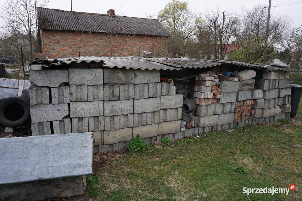 Pustaki Warszawice