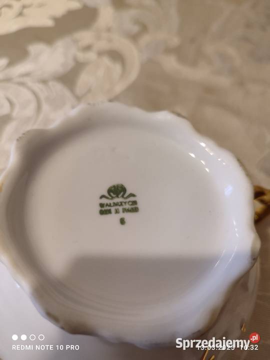 Cukiernica złoty liść Wałbrzych Stargard