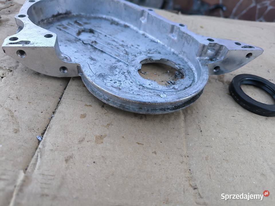 Fiat 125p pokrywa rozrząd osłona Rozrząd podkarpackie Stalowa Wola sprzedam