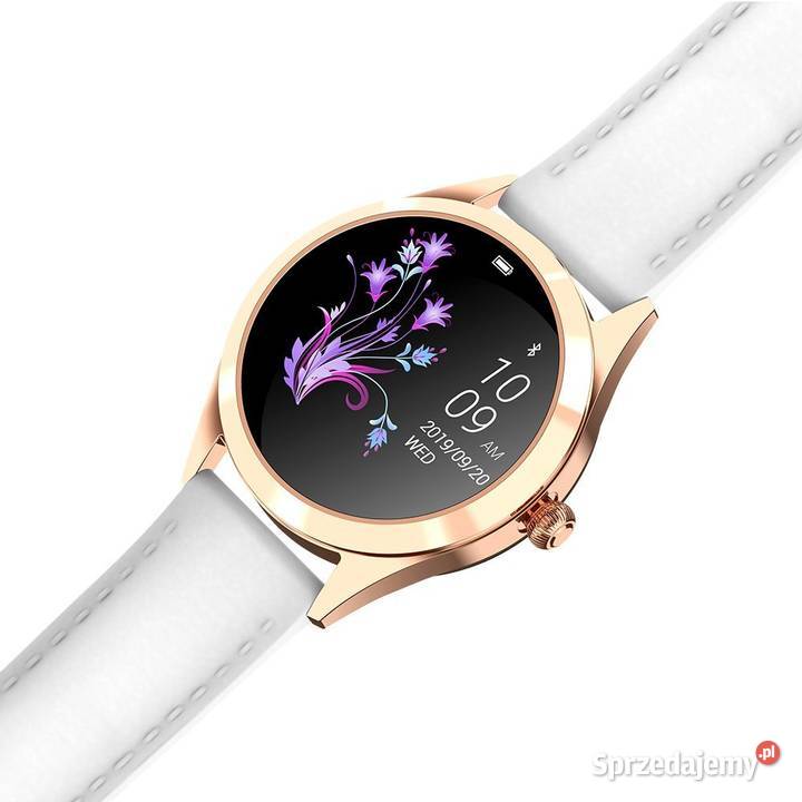 Damski smartwatch GRossi SW0172 damskie