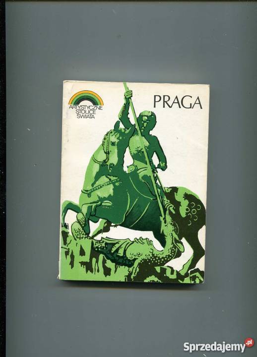 Praga sprzedam